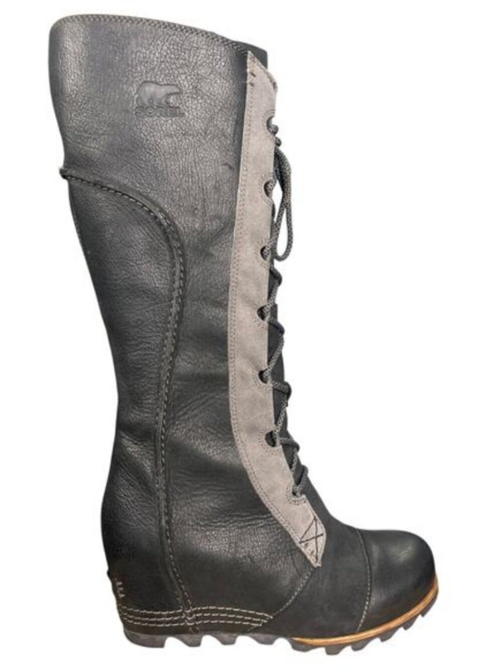 Sorel Women’s Cate The Great Black